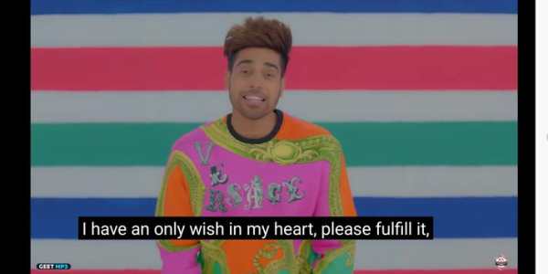 Guri Video Song HD screenshot 4