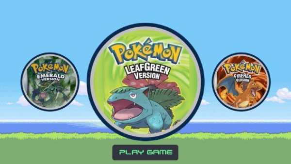Pokemon Pro screenshot 2