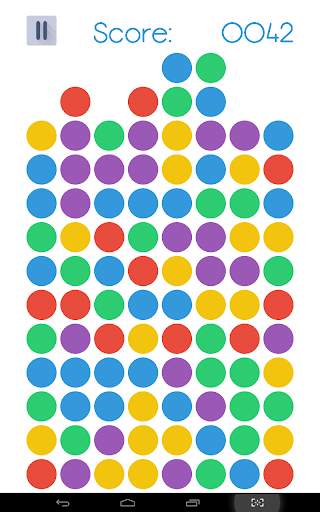 Bubble Pop screenshot 5