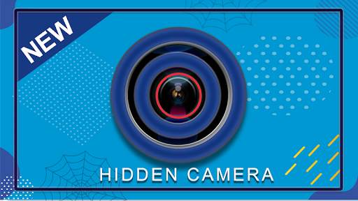 Hidden camera detector 2020: detect hidden cameras screenshot 1