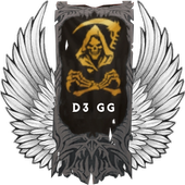 D3 - Game Guide icon