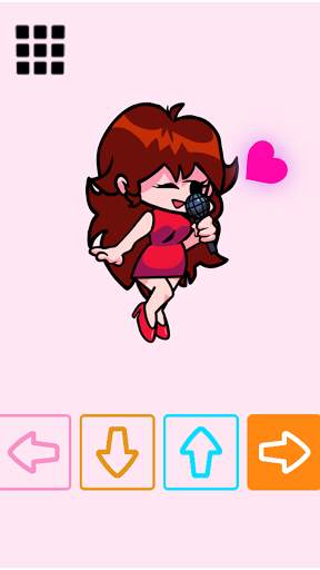 Friday Funny mod GF Dance/Song simulator screenshot 3