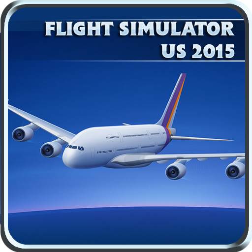 Flight Simulator Us 2015 1.0