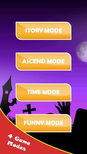 Kill The Zombie: Zombie Smasher screenshot 3