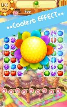 Fruit Legend 2017 screenshot 11