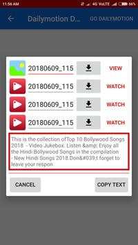 Video Downloader Pro screenshot 5