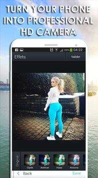 Super ZOOM Camera,ZOOM Camera,HD360x ZOOM,zoom screenshot 7