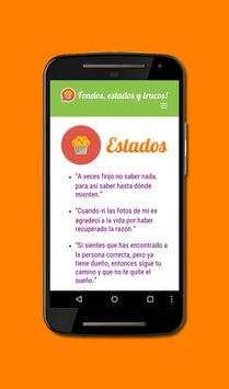 Fondos y trucos para Whatsapp screenshot 4