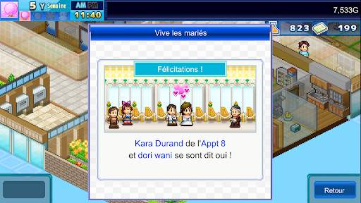 Dream House Days screenshot 3