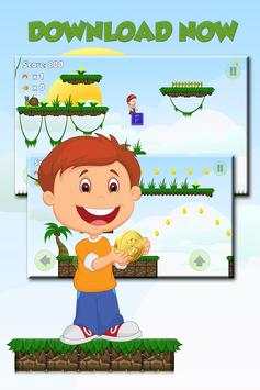 Tom Worlds screenshot 1