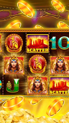 Legend of Cleopatra screenshot 2