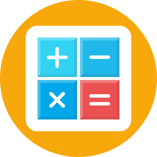 Calcy icon