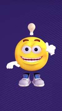 Emoji Wallpapers screenshot 4