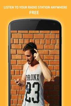 Radio Hungama скриншот 4