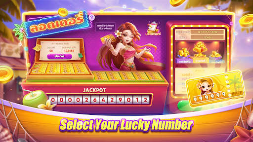 Happy Dummy - Slots, Khaeng screenshot 2
