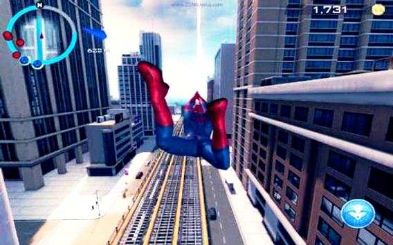 Guide Amazing Spider-Man 2 screenshot 2