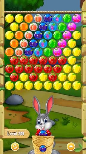 Buah Balls screenshot 2
