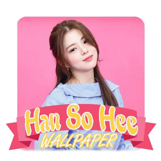 Han So Hee Wallpaper HD 1.0