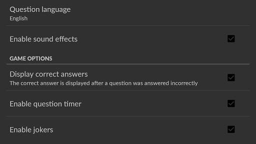 Soccer Quiz - EURO 2016 screenshot 6