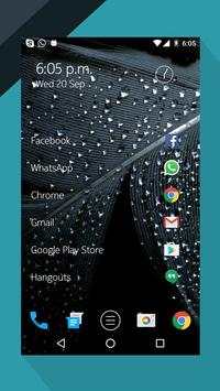 Ze Launcher - Simple & Smart screenshot 5