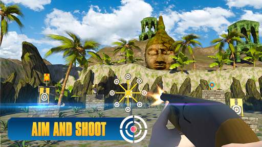 Shooting Game 3D screenshot 4