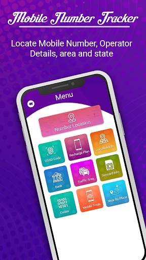 Mobile Number Tracker & Live Phone Location screenshot 6