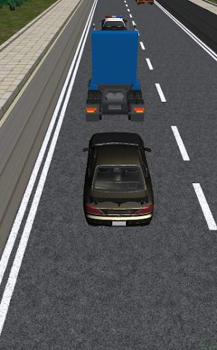RACING MOTOR screenshot 5