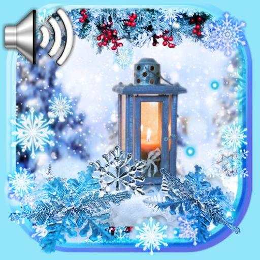 Winter Mix 2021 Live Wallpaper 1.6
