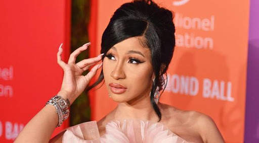 Cardi B Songs Wallpapers screenshot 4