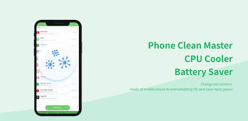 Flx Booster - Phone Cleaner screenshot 3
