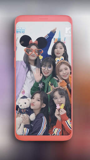 (G)I-DLE wallpaper Kpop HD new screenshot 2