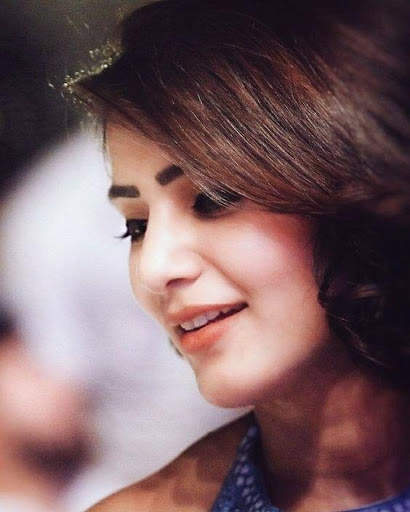 Samantha Ruth Prabhu Wallpapers HD 2019 14 تصوير الشاشة