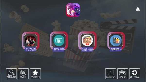 C2TV screenshot 2