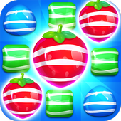 Candy Surprise icon