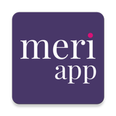 MeriApp: Work From Home App To Earn Money Online icon