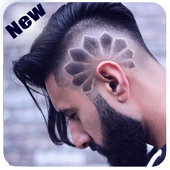 Man Hair Style icon