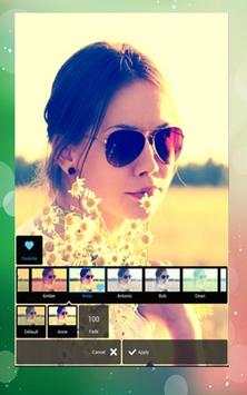 Pro Camera DSLR screenshot 1