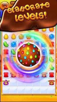 Candy Mania: Sweet Candy 2018 screenshot 3