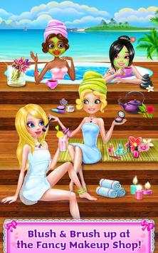 Fancy Makeup Shop screenshot 5