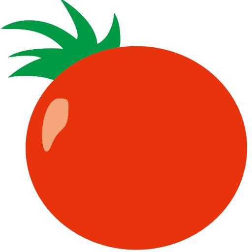 CRUSH TOMATO 1.1