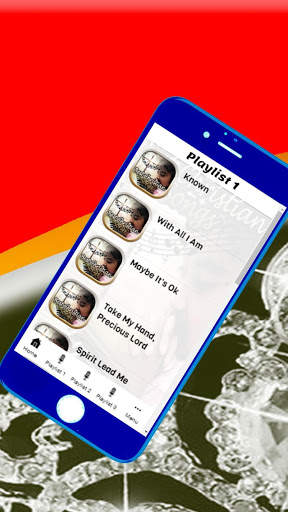 Best Christian Songs screenshot 4