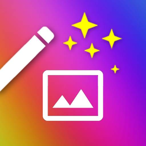 Wizard Photo Editor 2.19