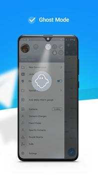 MoboHitel Messenger screenshot 2