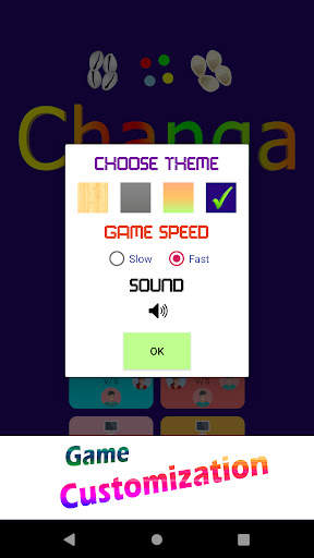 Changa Asta 2021 (Small Ludo) screenshot 6