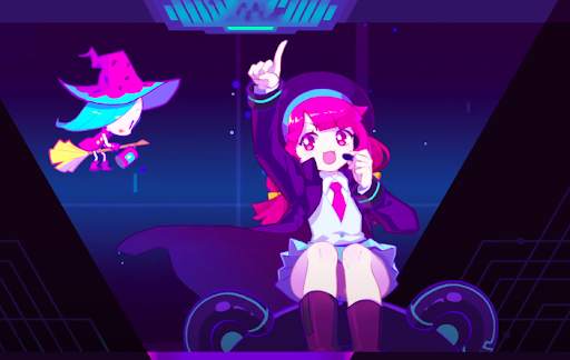 Muse Dash Game Walkthrough screenshot 2
