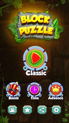 Block Puzzle Game: Woody Puzzle, Woody 99, Tetrio screenshot 16