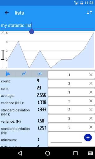 Mathematics screenshot 5