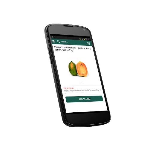 My Provision Store Grocery App screenshot 6
