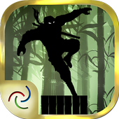 Ninja Shida icon