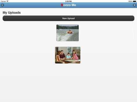 Bonzo Me screenshot 8